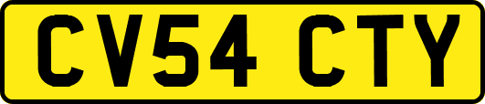 CV54CTY