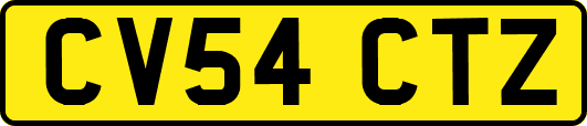 CV54CTZ
