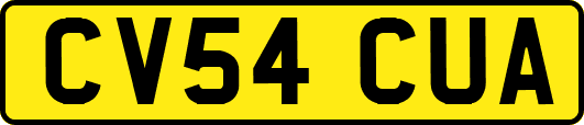 CV54CUA