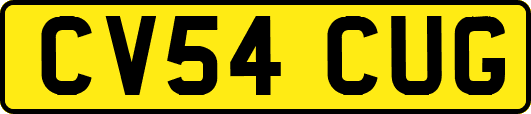 CV54CUG
