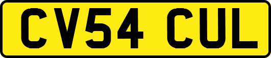 CV54CUL