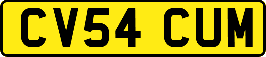 CV54CUM