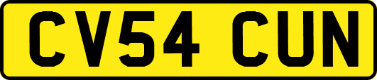 CV54CUN