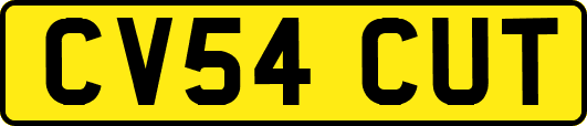 CV54CUT