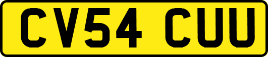 CV54CUU