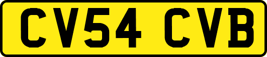 CV54CVB