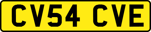 CV54CVE