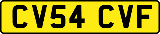 CV54CVF