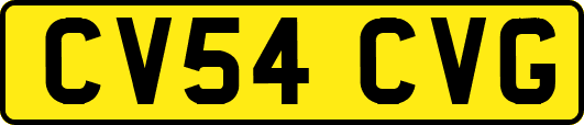 CV54CVG