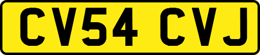 CV54CVJ