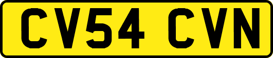 CV54CVN