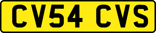 CV54CVS