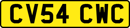 CV54CWC