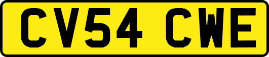 CV54CWE