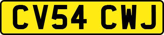 CV54CWJ