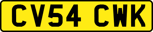 CV54CWK