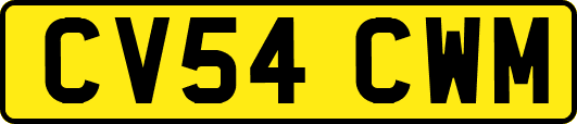 CV54CWM