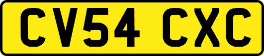 CV54CXC