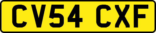 CV54CXF