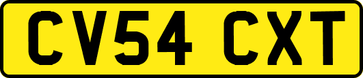 CV54CXT
