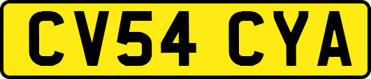 CV54CYA