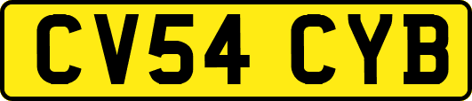 CV54CYB
