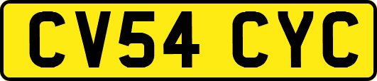 CV54CYC