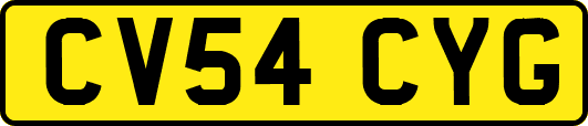 CV54CYG
