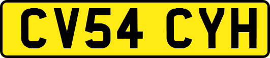 CV54CYH