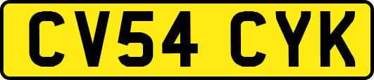 CV54CYK