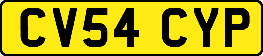 CV54CYP