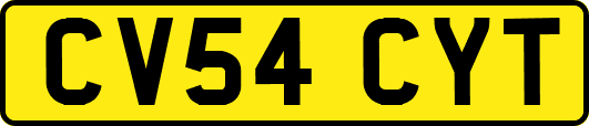 CV54CYT