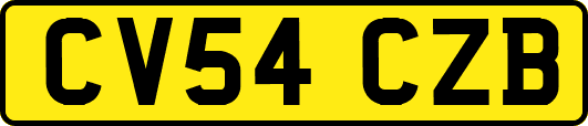 CV54CZB