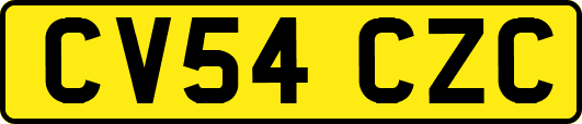 CV54CZC