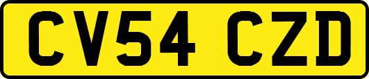 CV54CZD