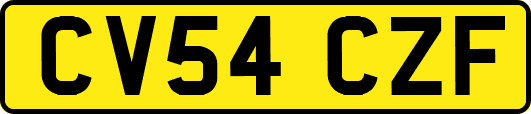CV54CZF