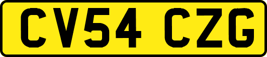 CV54CZG