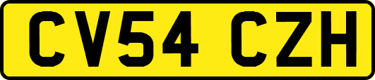 CV54CZH