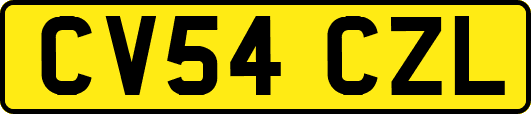 CV54CZL