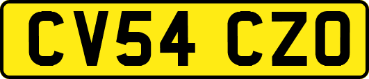 CV54CZO