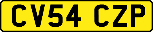 CV54CZP