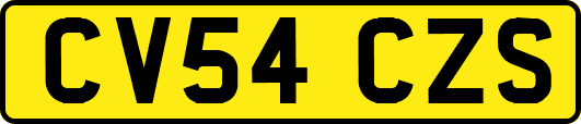 CV54CZS