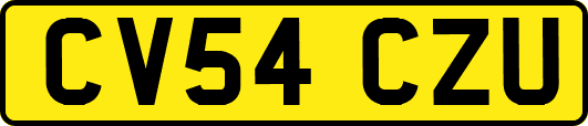 CV54CZU