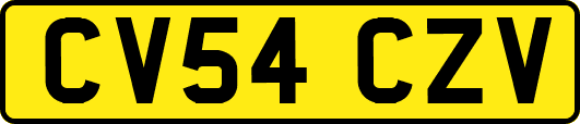 CV54CZV