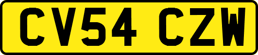 CV54CZW
