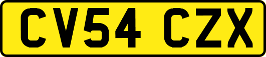 CV54CZX
