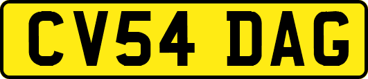 CV54DAG