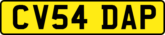 CV54DAP