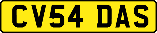 CV54DAS