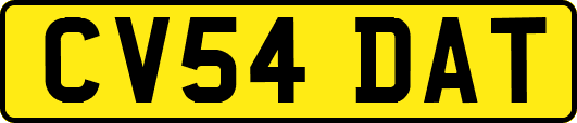 CV54DAT